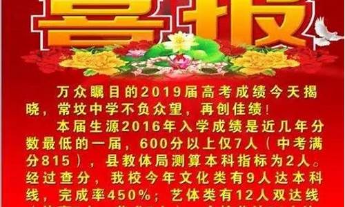 东华高考2021,东华2015高考喜报