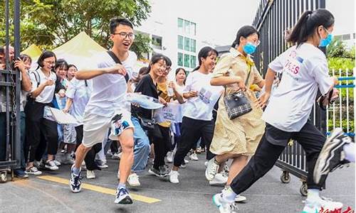 高考结束提示语音内容_高考结束提醒学生