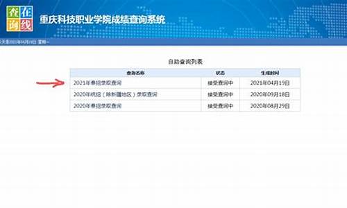 什么时候查询录取结果2023,什么时候查询录取结果