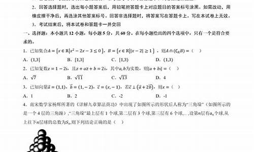 2017高考理数2卷_2017年高考理科数学二卷