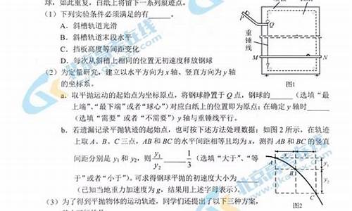 2015物理高考题_2015物理高考北京