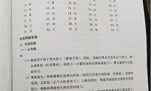 20年高考卷_20年高考题简单