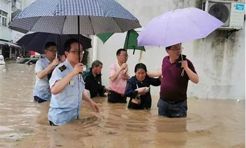 安徽高考爆冷,安徽县高考暴雨