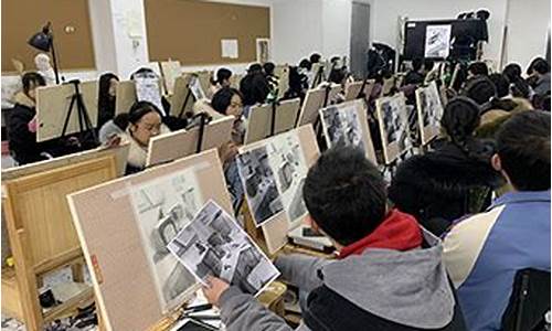 重庆高考美术集训班有哪些,重庆高考美术集